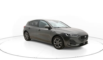 Ford Focus ST-LINE X 1.0 EcoBoost mHEV 155ch 23470€ N°S82426.43 complet
