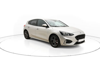 Ford Focus ST-LINE X 1.0 EcoBoost mHEV 155ch 21270€ N°S83270.3 complet