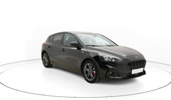 Ford Focus ST-LINE X 1.0 EcoBoost mHEV 155ch 21470€ N°S83075.12 complet
