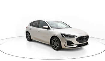 Ford Focus ST-LINE X 1.0 EcoBoost mHEV 155ch 25970€ N°S82907.6 complet