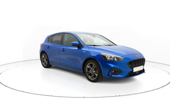 Ford Focus ST-LINE X 1.0 EcoBoost mHEV 155ch 21270€ N°S83063.11 complet