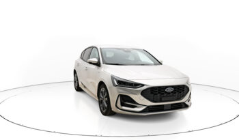 Ford Focus ST-LINE X 1.0 EcoBoost mHEV 155ch 25970€ N°S81931.50 complet