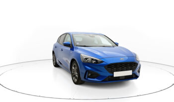 Ford Focus ST-LINE X 1.0 EcoBoost mHEV 155ch 21270€ N°S83063.11 complet