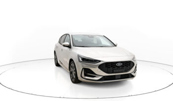 Ford Focus ST-LINE X 1.0 EcoBoost mHEV 155ch 25970€ N°S82907.6 complet