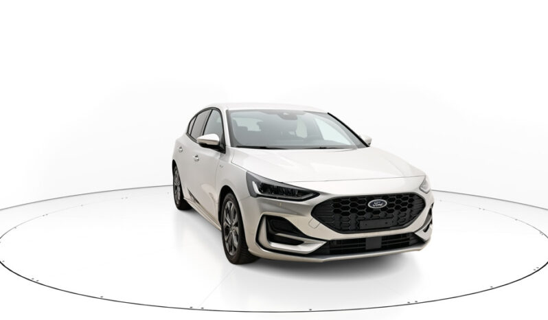 Ford Focus ST-LINE X 1.0 EcoBoost mHEV 155ch 25970€ N°S82907.6 complet