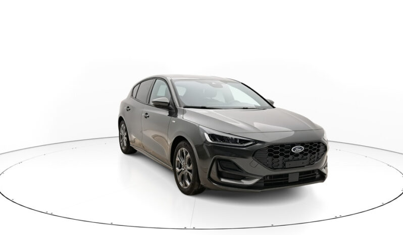 Ford Focus ST-LINE X 1.0 EcoBoost mHEV 155ch 23470€ N°S82426.43 complet