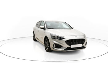 Ford Focus ST-LINE X 1.0 EcoBoost mHEV 155ch 21270€ N°S83270.3 complet