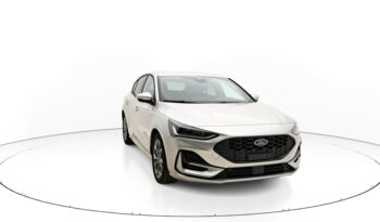 Ford Focus ST-LINE X 1.0 EcoBoost mHEV 155ch 25970€ N°S82909.5 complet