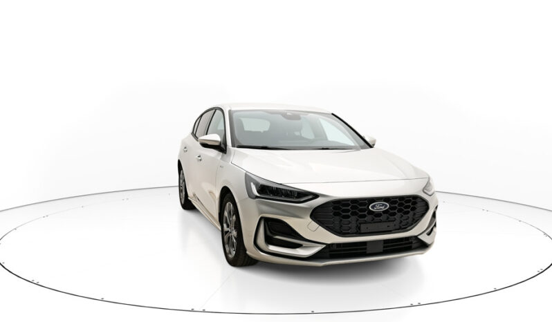 Ford Focus ST-LINE X 1.0 EcoBoost mHEV 155ch 25970€ N°S82909.5 complet