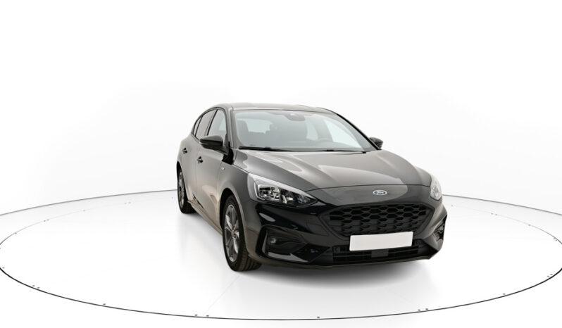 Ford Focus ST-LINE X 1.0 EcoBoost mHEV 155ch 21470€ N°S83075.12 complet