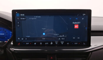 Ford Focus ST-LINE X 1.0 EcoBoost mHEV 155ch 25970€ N°S82907.6 complet