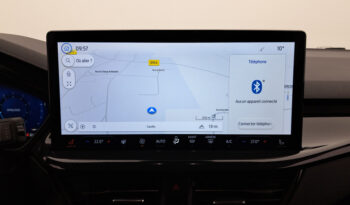 Ford Focus ST-LINE X 1.0 EcoBoost mHEV 155ch 25970€ N°S82909.5 complet