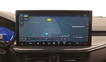 Ford Focus ST-LINE X 1.0 EcoBoost mHEV 155ch 25970€ N°S81931.50 complet