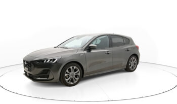 Ford Focus ST-LINE X 1.0 EcoBoost mHEV 155ch 23470€ JP Automobiles PALAISEAU