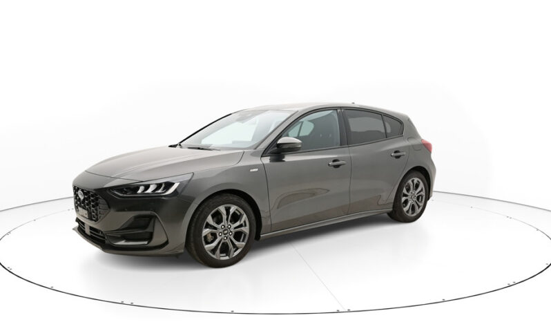 Ford Focus ST-LINE X 1.0 EcoBoost mHEV 155ch 23470€ JP Automobiles PALAISEAU