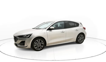 Ford Focus ST-LINE X 1.0 EcoBoost mHEV 155ch 25970€ JP Automobiles PALAISEAU
