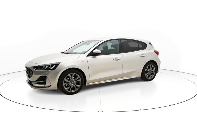 Ford Focus ST-LINE X 1.0 EcoBoost mHEV 155ch 25970€ JP Automobiles PALAISEAU