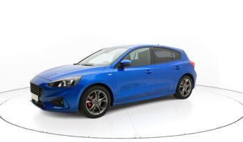 Ford Focus ST-LINE X 1.0 EcoBoost mHEV 155ch 21270€ JP Automobiles PALAISEAU