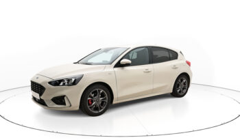 Ford Focus ST-LINE X 1.0 EcoBoost mHEV 155ch 21270€ JP Automobiles PALAISEAU