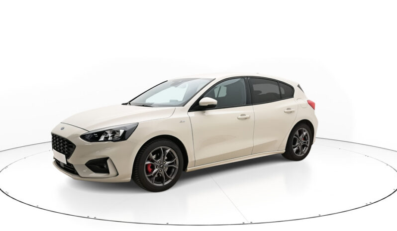 Ford Focus ST-LINE X 1.0 EcoBoost mHEV 155ch 21270€ JP Automobiles PALAISEAU