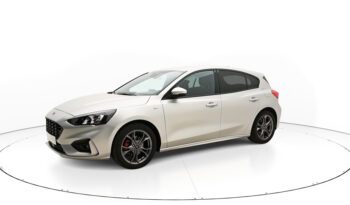 Ford Focus ST-LINE X 1.0 EcoBoost mHEV 155ch 21270€ JP Automobiles PALAISEAU