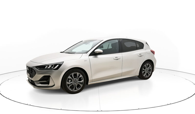 Ford Focus ST-LINE X 1.0 EcoBoost mHEV 155ch 25970€ JP Automobiles PALAISEAU