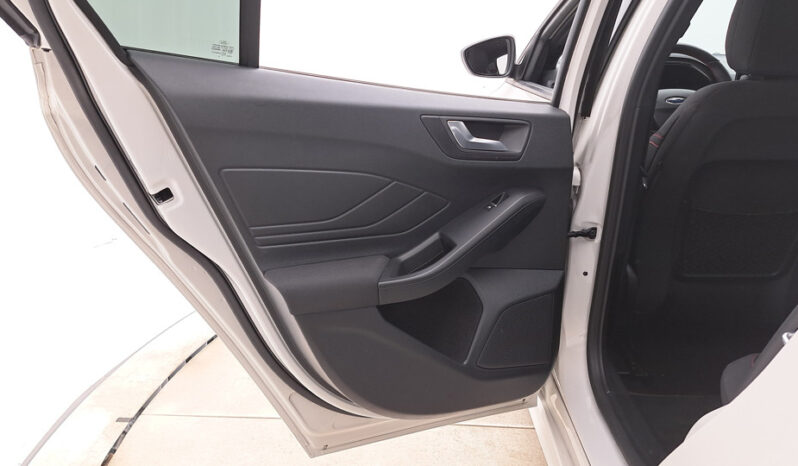 Ford Focus ST-LINE X 1.0 EcoBoost mHEV 155ch 21270€ N°S83264.5 complet