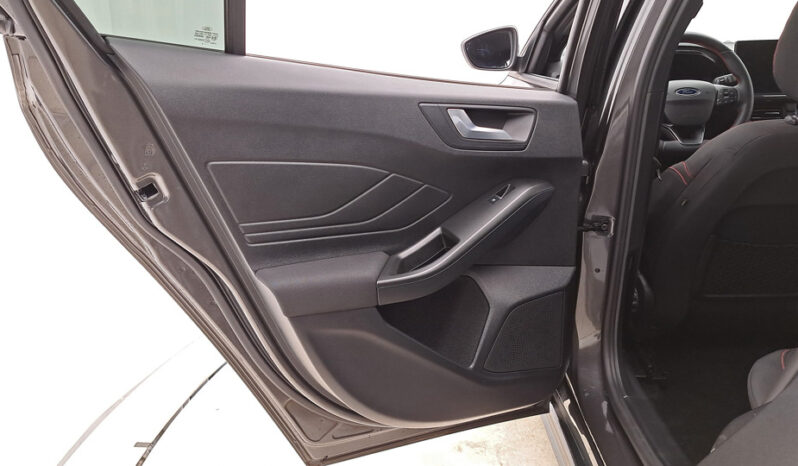 Ford Focus ST-LINE X 1.0 EcoBoost mHEV 155ch 23470€ N°S82426.43 complet