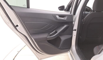 Ford Focus ST-LINE X 1.0 EcoBoost mHEV 155ch 21270€ N°S83270.3 complet
