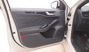 Ford Focus ST-LINE X 1.0 EcoBoost mHEV 155ch 21270€ N°S83264.5 complet
