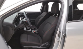Ford Focus ST-LINE X 1.0 EcoBoost mHEV 155ch 25970€ N°S81931.50 complet