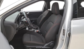 Ford Focus ST-LINE X 1.0 EcoBoost mHEV 155ch 25970€ N°S82909.5 complet