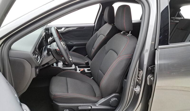 Ford Focus ST-LINE X 1.0 EcoBoost mHEV 155ch 23470€ N°S82426.43 complet