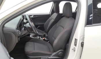 Ford Focus ST-LINE X 1.0 EcoBoost mHEV 155ch 21270€ N°S83264.5 complet