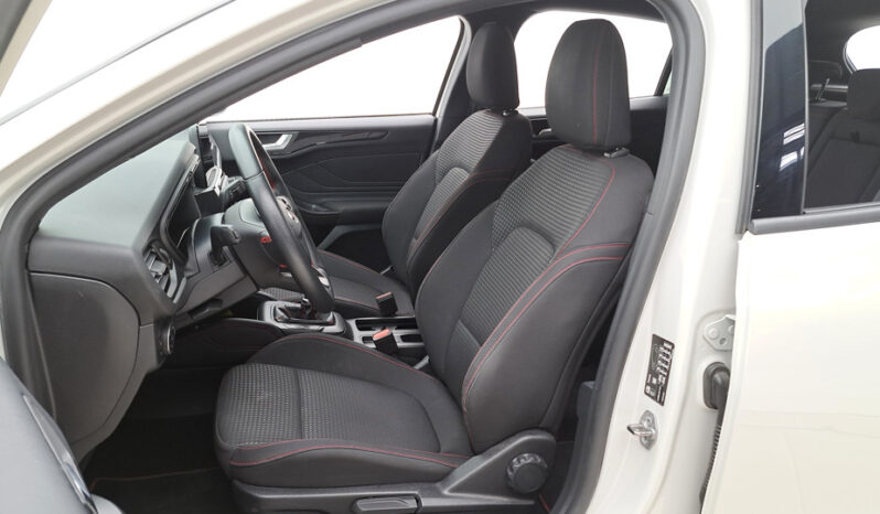 Ford Focus ST-LINE X 1.0 EcoBoost mHEV 155ch 21270€ N°S83264.5 complet