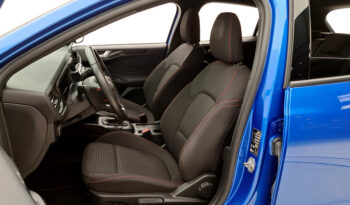 Ford Focus ST-LINE X 1.0 EcoBoost mHEV 155ch 21270€ N°S83063.11 complet