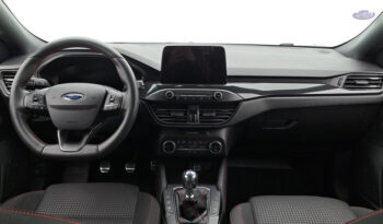 Ford Focus ST-LINE X 1.0 EcoBoost mHEV 155ch 21270€ N°S83270.3 complet
