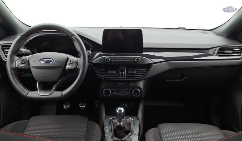 Ford Focus ST-LINE X 1.0 EcoBoost mHEV 155ch 21270€ N°S83270.3 complet