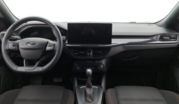 Ford Focus ST-LINE X 1.0 EcoBoost mHEV 155ch 25970€ N°S81931.50 complet