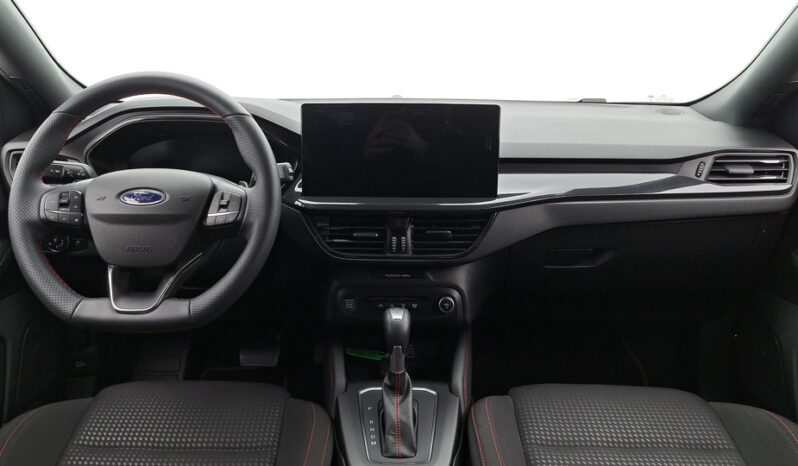 Ford Focus ST-LINE X 1.0 EcoBoost mHEV 155ch 25970€ N°S81931.50 complet