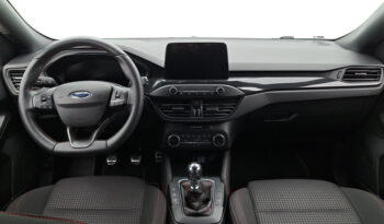 Ford Focus ST-LINE X 1.0 EcoBoost mHEV 155ch 21470€ N°S83075.12 complet
