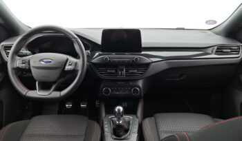 Ford Focus ST-LINE X 1.0 EcoBoost mHEV 155ch 21270€ N°S83063.11 complet