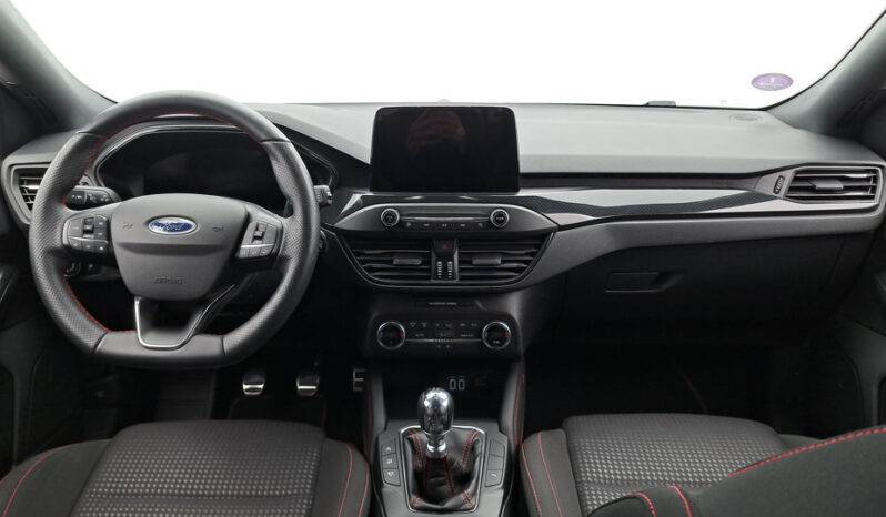 Ford Focus ST-LINE X 1.0 EcoBoost mHEV 155ch 21270€ N°S83063.11 complet
