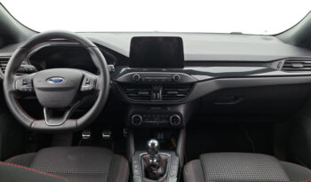 Ford Focus ST-LINE X 1.0 EcoBoost mHEV 155ch 21270€ N°S83264.5 complet