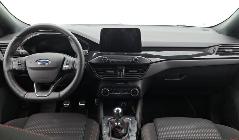 Ford Focus ST-LINE X 1.0 EcoBoost mHEV 155ch 21270€ N°S83264.5 complet