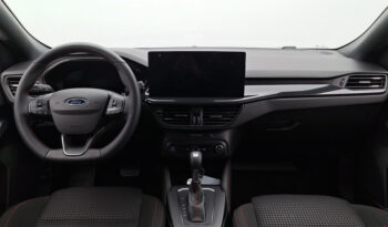 Ford Focus ST-LINE X 1.0 EcoBoost mHEV 155ch 23470€ N°S82426.43 complet
