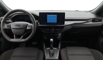 Ford Focus ST-LINE X 1.0 EcoBoost mHEV 155ch 25970€ N°S82907.6 complet