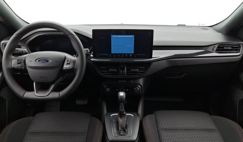 Ford Focus ST-LINE X 1.0 EcoBoost mHEV 155ch 25970€ N°S82907.6 complet