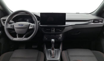 Ford Focus ST-LINE X 1.0 EcoBoost mHEV 155ch 25970€ N°S82909.5 complet