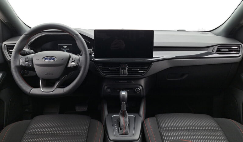 Ford Focus ST-LINE X 1.0 EcoBoost mHEV 155ch 25970€ N°S82909.5 complet